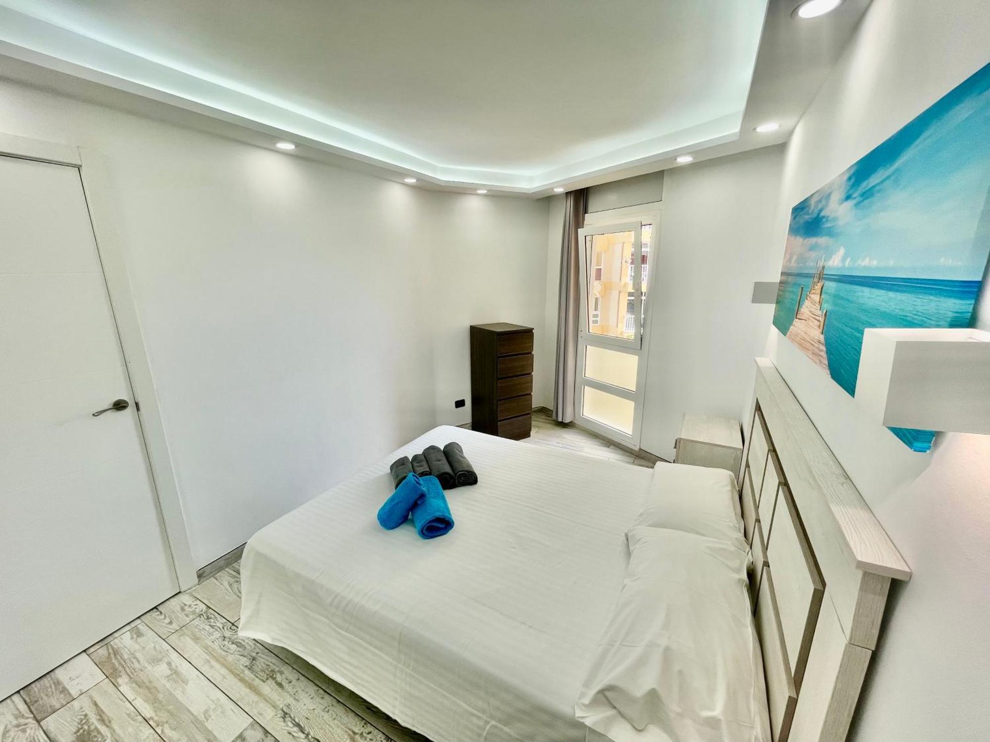 5. Cozy Apartment In Las Americas Playa de las Américas Extérieur photo